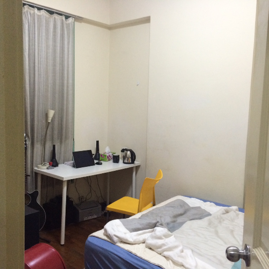 The Sunny Spring (D14), Apartment #49094532